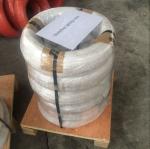 SUS 304/304L Stainless Steel Spring Wire JIS G. EN10270-3. ASTM. DIN. Standard