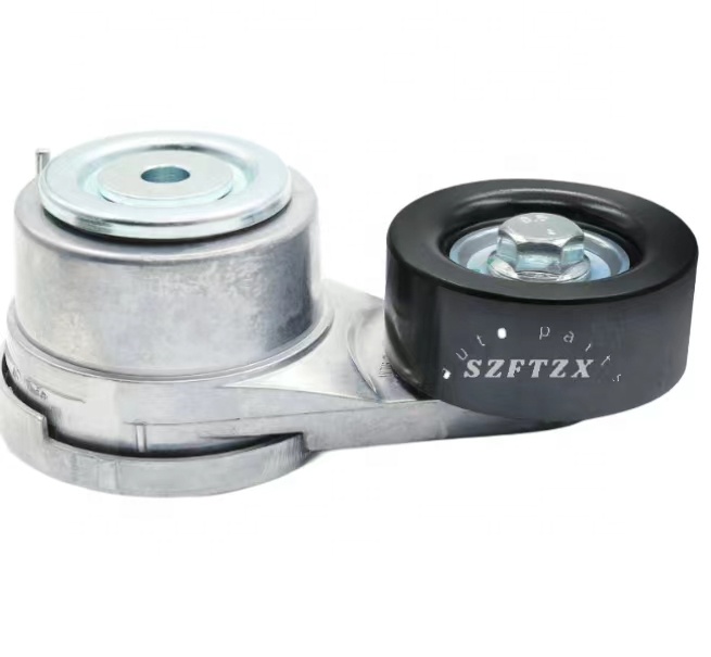 25281-2F000 Conveyor Belt Tensioner For Hyundai Kia D4HB D4HA Engine