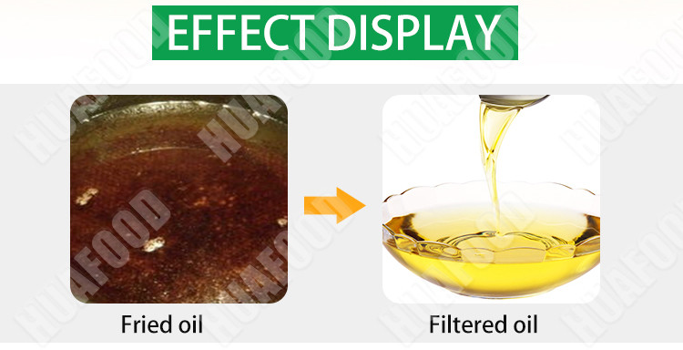 Capacity 1800L/H Transformer Oil Filter Machine Transformer Oil Purification Machine