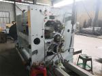 Industrial Cassette Type Single Facer For Corrugated Paper Line SF-280D-1600