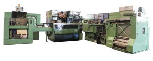 China MK9 Cigarette making and assembling machine wholesale
