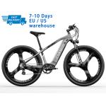 US EU STOCK Mtb Women'S Electric City Bike Road 48v 500w 14Ah Aluminum One