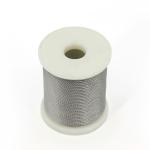 316 7x37 Stainless Steel Wire Rope 12mm For Crane GB AiSi Standard