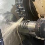 Aluminum CNC Machining Metal Parts stainless steel 303