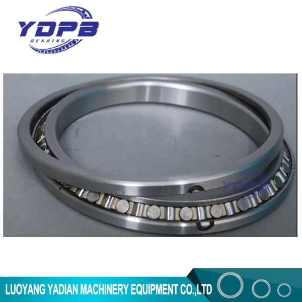 SX011848 precision cross roller bearing made in china 240x300x28mm swiveling