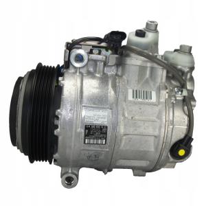 China OEM 4472501660 Vehicle AC Compressor For MERCEDES-BENZ GLE (W166) 350 D 4-MATIC wholesale