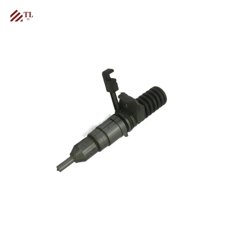Hydraulic Main Pump And Fuel Injector 387-9433 553-2592 20R-8968 For C-AT C9 Engine