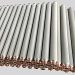 Sintered Mesh Filter Cartridge