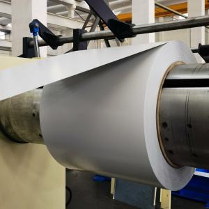 China Customizable Channel Letter Aluminum Coil for Customer Satisfaction wholesale