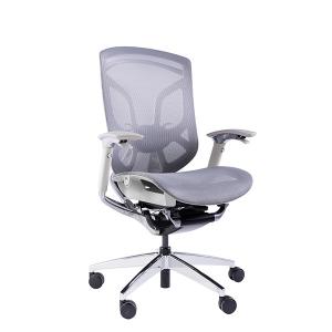 China Dvary Butterfly Swivel Chairs Adjustable Mesh Ergonomic Executive Chair wholesale