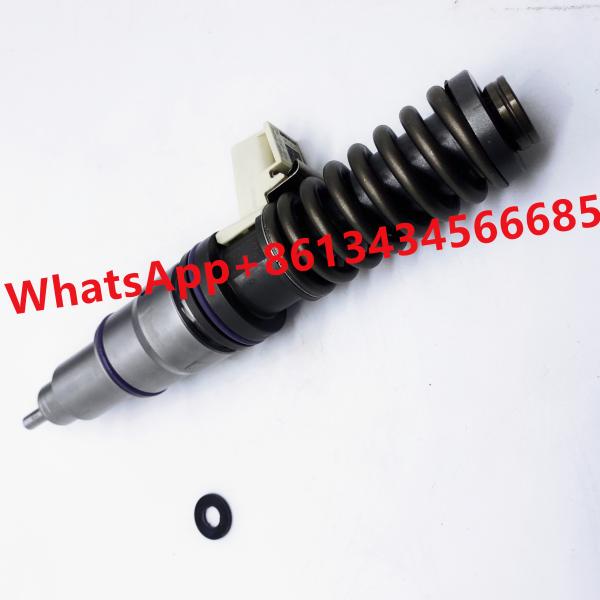 Diesel engine fuel Injector 21582101 BEBE4D12301 BEBE4D12201 BEBE4D37001