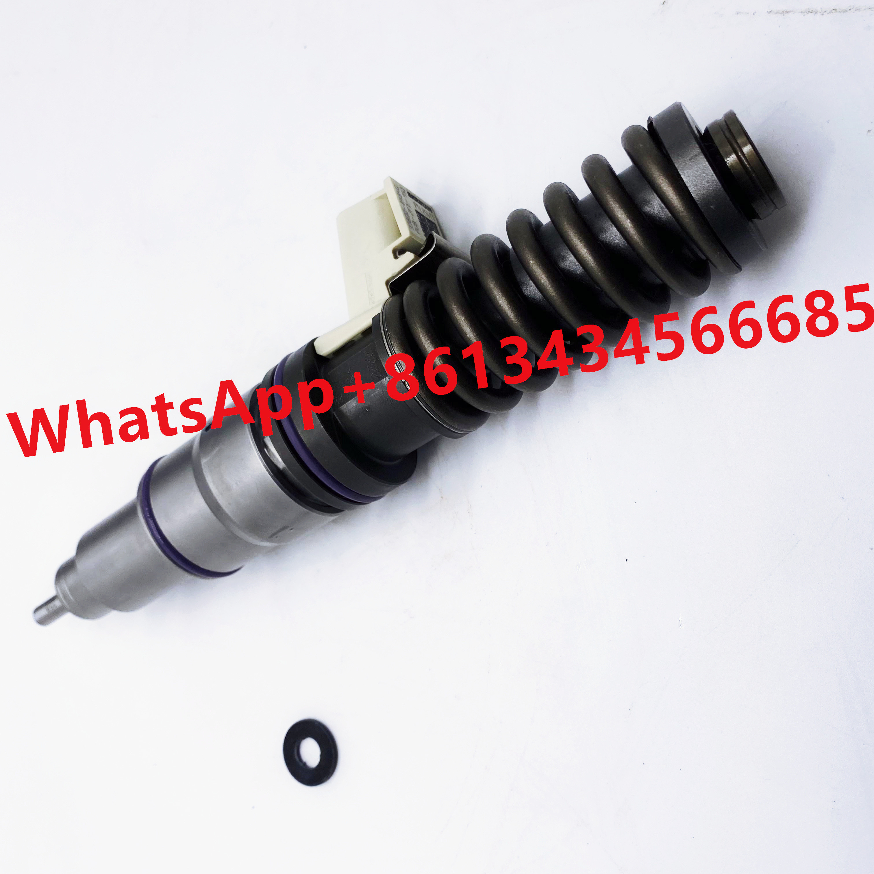 Diesel engine fuel Injector 22717952 BEBE5L17101 BEBE5L17001 22479125 E3.5 For VOLVO D16 US15 CARB REGS