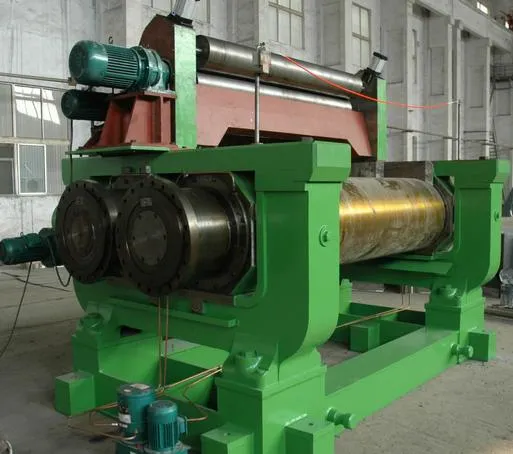 NBR/EPDM Foaming Flexible Rubber Insulation Tube Production Machinery for Air Conditioning Applications