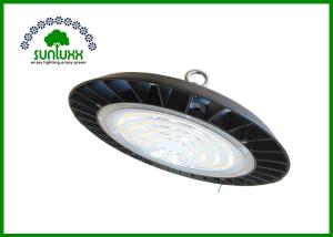 China Thermal Protection LED High Bay Warehouse Lighting Fixture 150W 19500Lm High Brightness wholesale