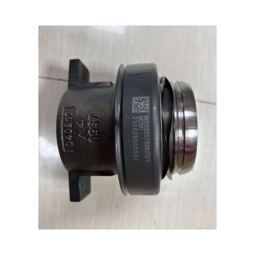 Heavy Duty Truck Parts WG9925160623/1 Clutch Release Bearing for SINOTRUK CNHTC Direct