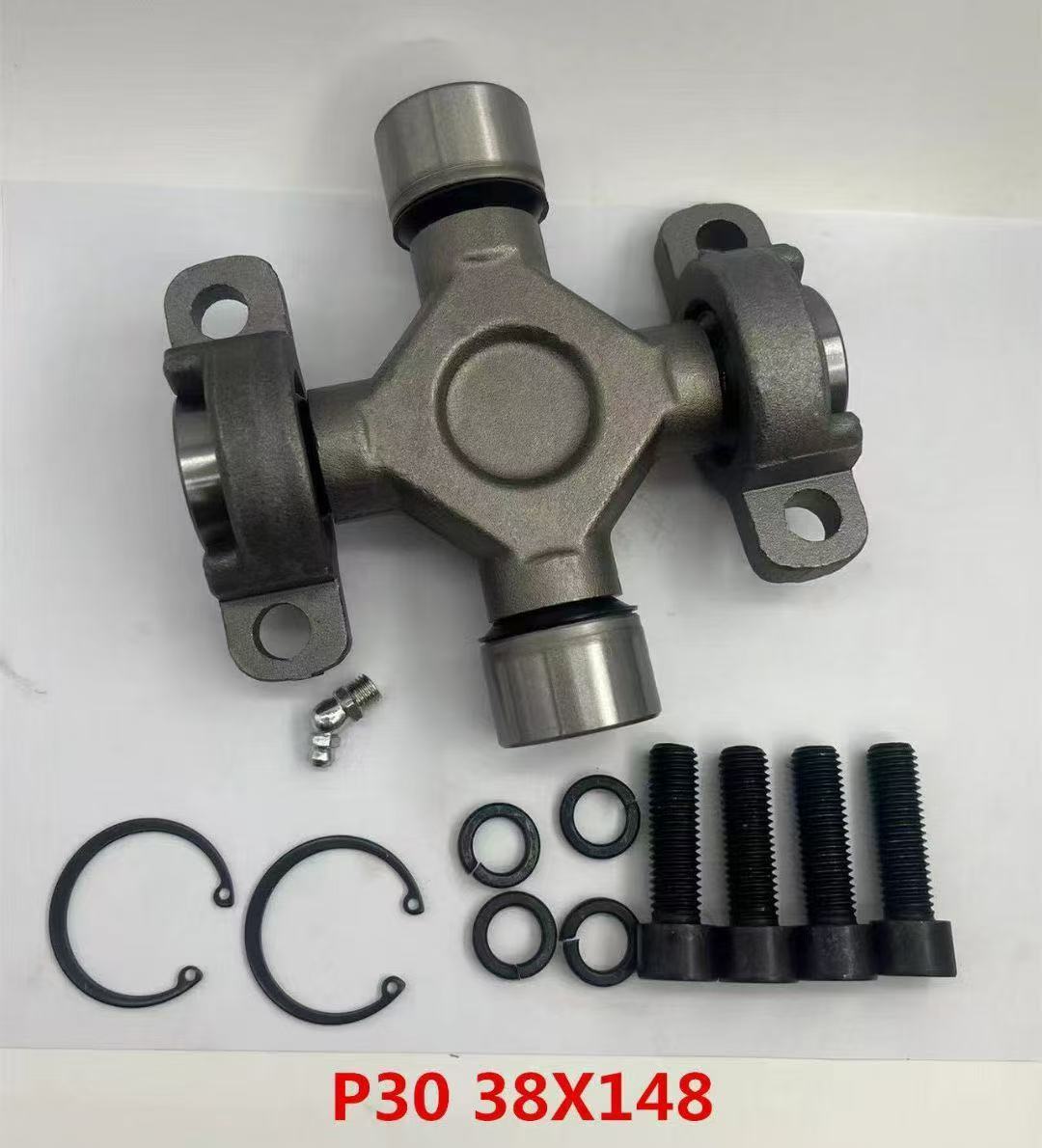 Industrial G5-280X Spider Kit Universal Joint Cross Truck U Joint Custom