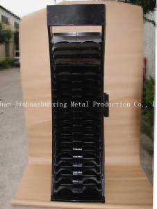 China 700mm Width Tile Sample Display Rack wholesale