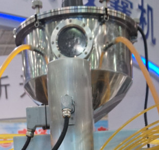 High Advanced Fully Automatic Veggie Soft Gel Encapsulation Machine