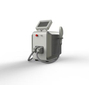 China CE / ISO Approved Ipl Hair Removal Machines , Shr Laser Machine Metal Frame Designed wholesale