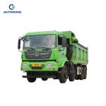 40000kgs Sinotruk Howo 8x4 Tipper Truck 8x2 Sinotruk Mining Truck