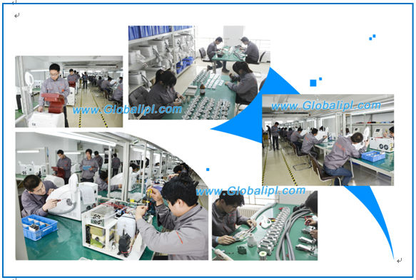 Female Cool Shaping Equipment Cryolipolysis With RF Cavitation Fat Freeze System
