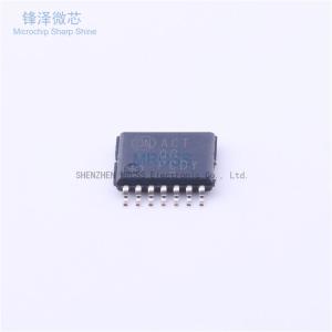 China MC74ACT08DTR2G wholesale
