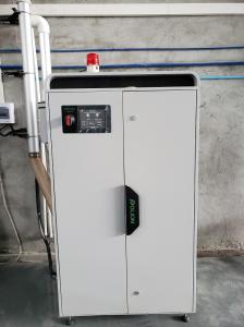 China 220V Circular Sanding Machine Central Dust Extraction Collection System wholesale