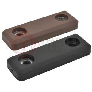 China Magnetic Door Catch Latch Door Screw For Furniture Cabinet Cupboard wholesale