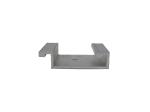 Aluminum Stone Cladding Support Systems