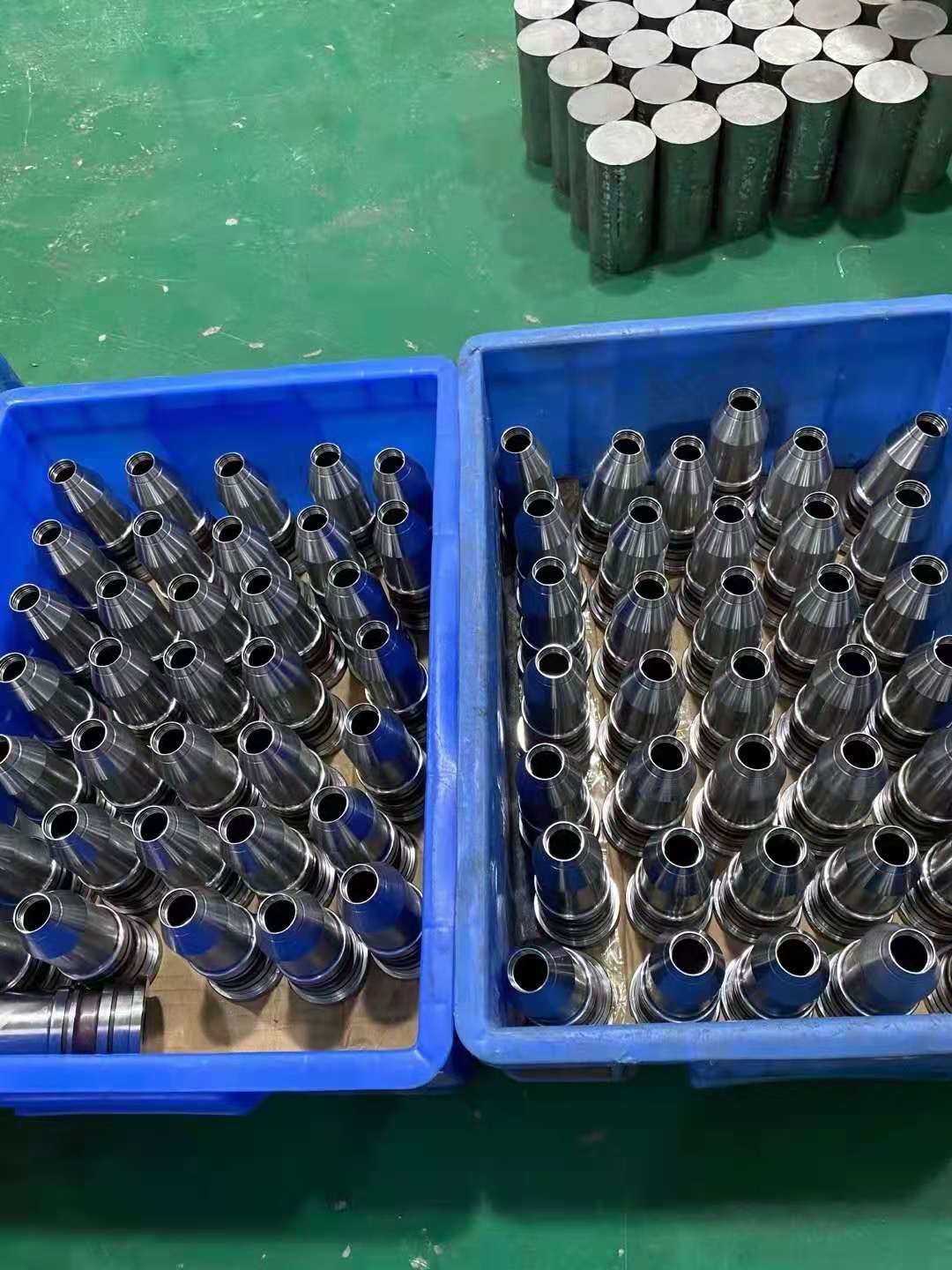 SKH51 Custom Metal Stamping Dies