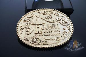 China 3D Mold Custom Metal Belt Buckles Zinc Alloy Belt Buckle Die Casting Process wholesale
