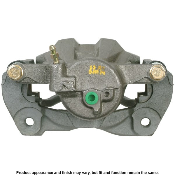 PONTIAC Auto Parts Vehicle Car Brake Caliper 19B3434 19B3435 344242 344243 OEM 47750-02400 47730-02400