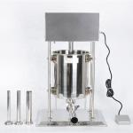 Electric Sausage Filler Machine