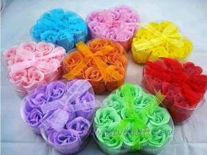 China WB2-artificial flower wholesale