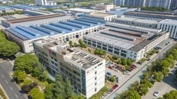 Suzhou Tongda Machinery Co., Ltd.