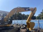 2020 Year Used Crawler Excavator 325d Cat 20 Ton Excavator EPA