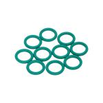 Colored Low Oil Resistant Manufacturer Paintball Nitrile Butterfly Valve Seal