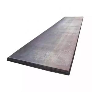 China NM360 NM600 Structural Steel Plate 600mm-1500mm High Strength wholesale