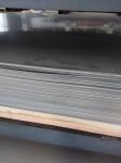 Stainless Steel Metal Plate Galvanized Steel Sheet ASTM Cold Treatment