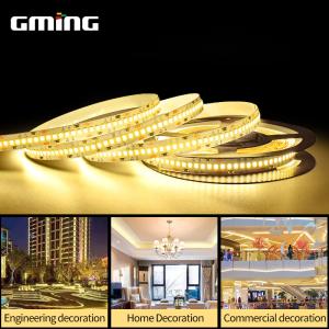 China IP20 2710-2900lm 28W SMD 2835 LED Strip For Architectural wholesale