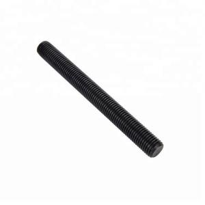 China OEM ACME Left And Right Hand Threaded Rod M14 - M36 wholesale