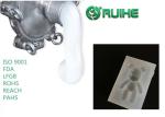 Non Toxic Shore A 40 2.1% RTV Silicone Mold Making Rubber