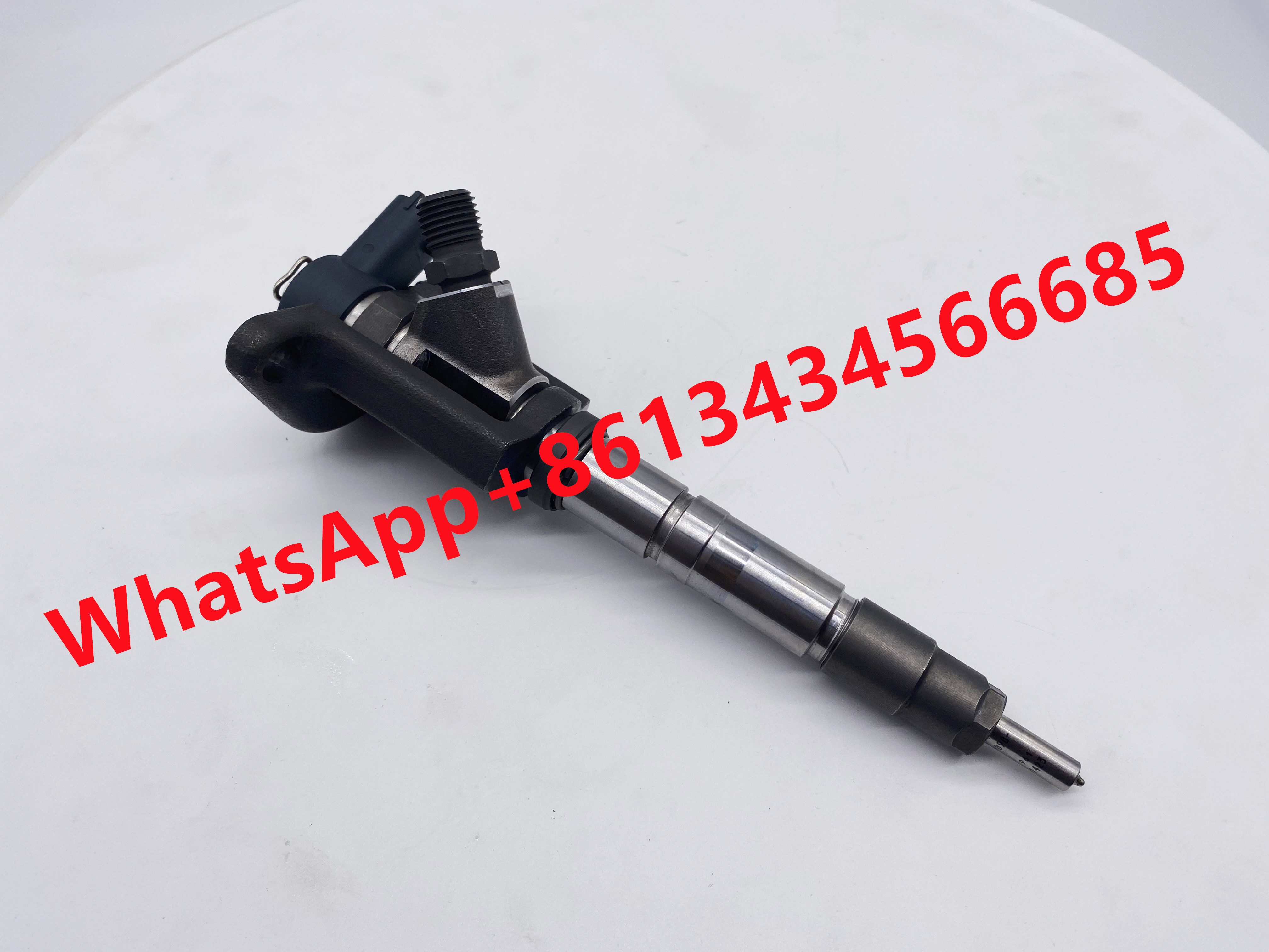 ME193983 Diesel Fuel Injector For Mitsubishi Fuso 0986435635 0445120091