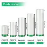 Green Taped Protective Anti Outdoor Paper Pre Taped Masking Film 16m