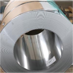 China Cold Rolled 201 / 304 / 316L / 430 Stainless Steel Banding Strap wholesale