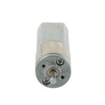 16mm Gear Motor 12V High Torque 100 Rpm DC Motor Low Rpm Gear Motor For DIY