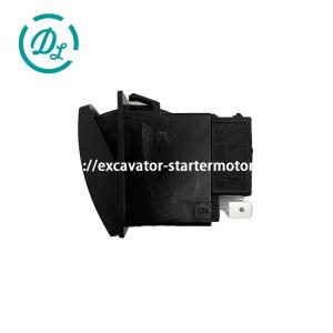 China Excavator Spare Parts XCMG XE35U 803699672 JK967-156-HZD Curvay Switch wholesale