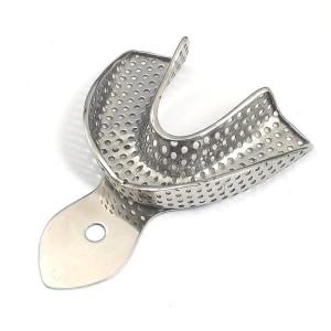China High quality teeth impression trays bite impression trays dental impression trays wholesale
