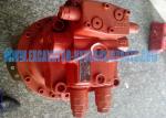 Hyundai R170-5 R130 R150 Excavator Swing Slewing Motor 81N9-01020 31N9-10181