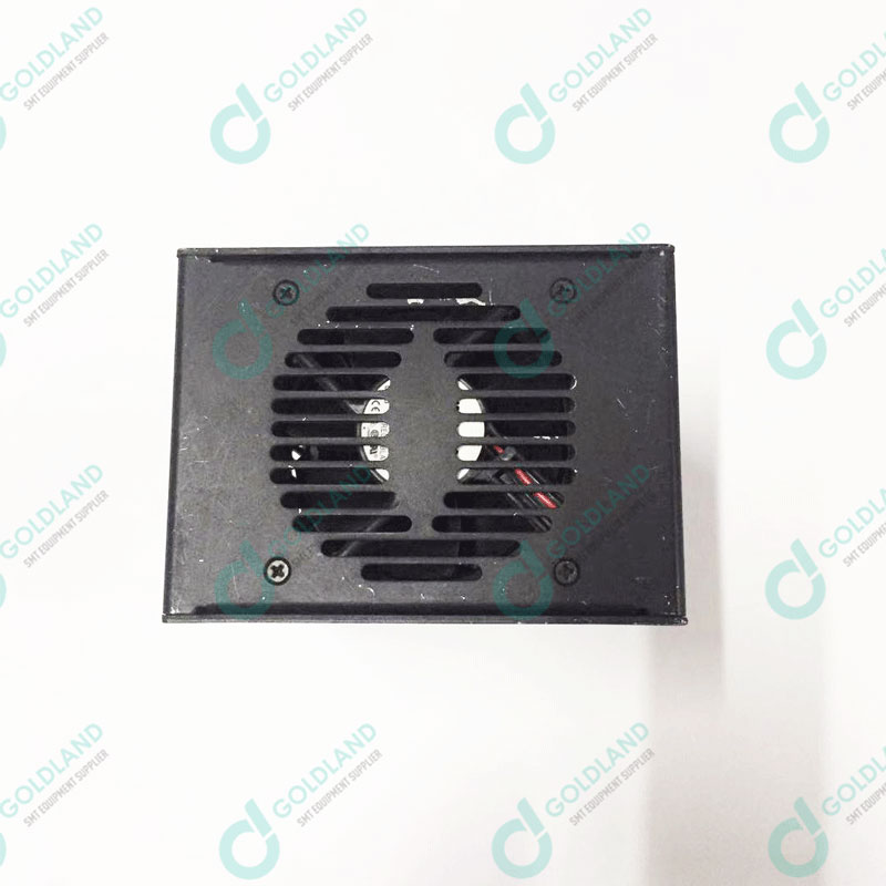 Stainless Steel Samsung SMT Machine Parts SM320 Power Supply SMT Samsung SM320 power supply SMT Machine Parts
